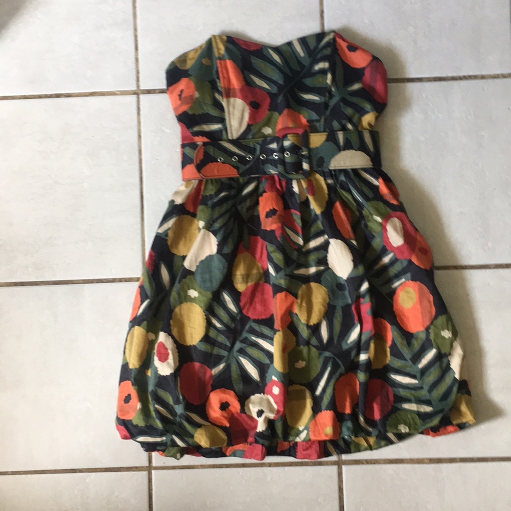 DRESS - Picture 3 of 10